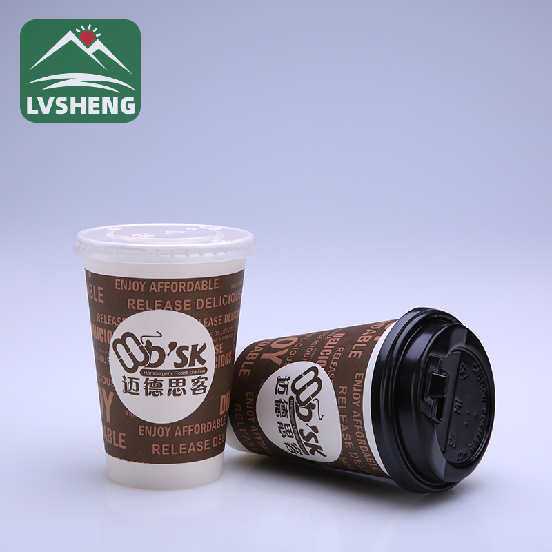 Pse kupa e kafesë e disponueshme nuk është në të vërtetë pa plastikë