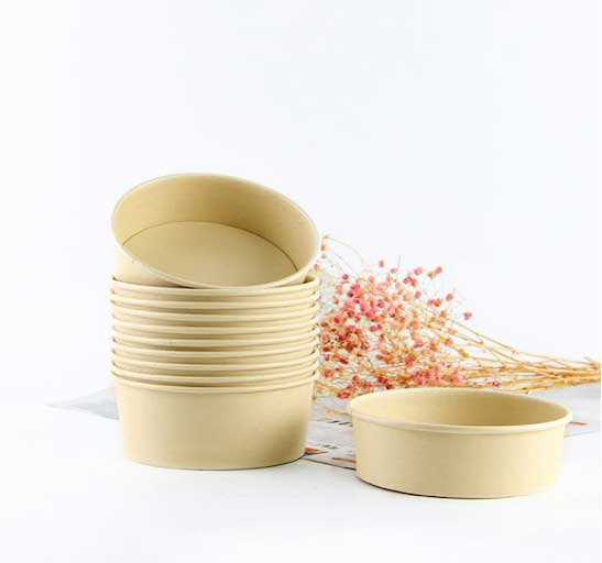 Kutia e Takeaway Bamboo